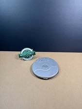 Iriver Slim X iMP-350 MP3 Plus WMA Plus CD Player Works Ships Fast