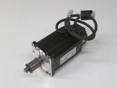 LS MECAPION APM-SC06DDN-KXS14 AC SERVO MOTOR T252412