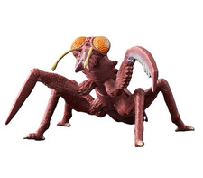 Godzilla Store Limited Movie Monster Series Kamacuras  1967  Japan NEW