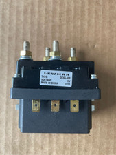 Lewmar Windlass Control Solenoid 12V 68000939 Boat Marine