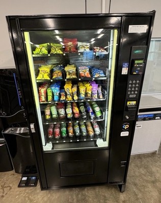 AMS 39 COMBO MACHINE 