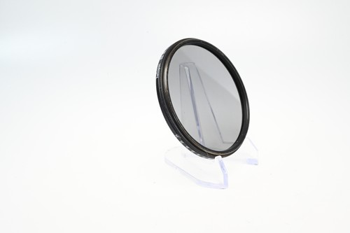 Heliopan 77mm ES Circular Polarizer Filter 2.5x #G270 - Picture 4 of 7