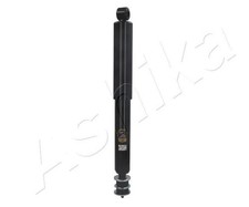 2x ASHIKA Stoßdämpfer Vorne passend für MERCEDES-BENZ G-Klasse SUV (W460) Set