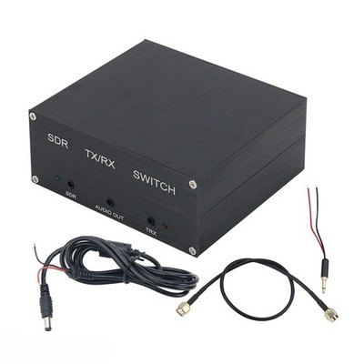 DC-160MHz TR Switch Transmit Receive Switch Antenna Sharing Device For SDR Radio