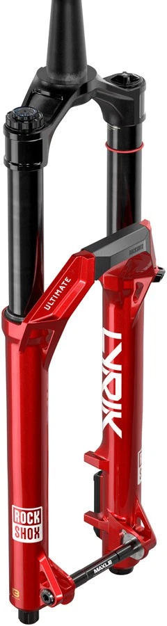 Rockshox 170mm Bicycle Forks for sale | eBay
