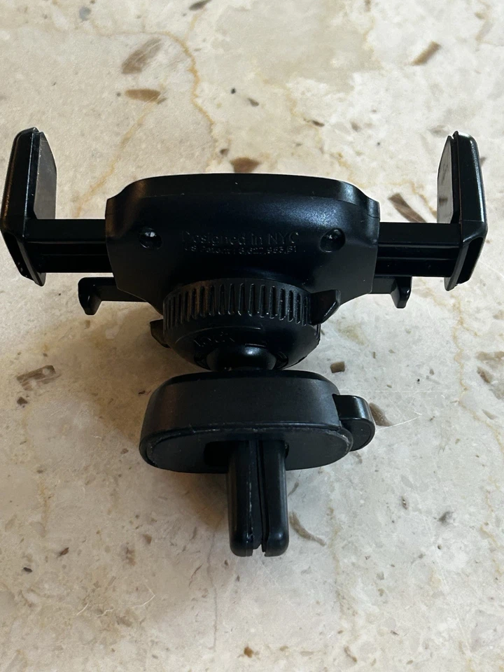 Soporte/montaje para coche iOttie HLCRIO126 - negro Foto 3 de 4