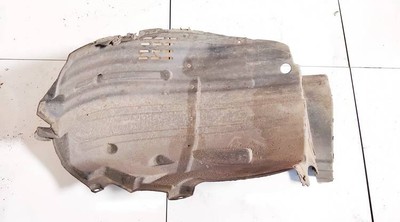 FAST Radhausschale FT90532 - Radhausverkleidung Für Iveco Daily