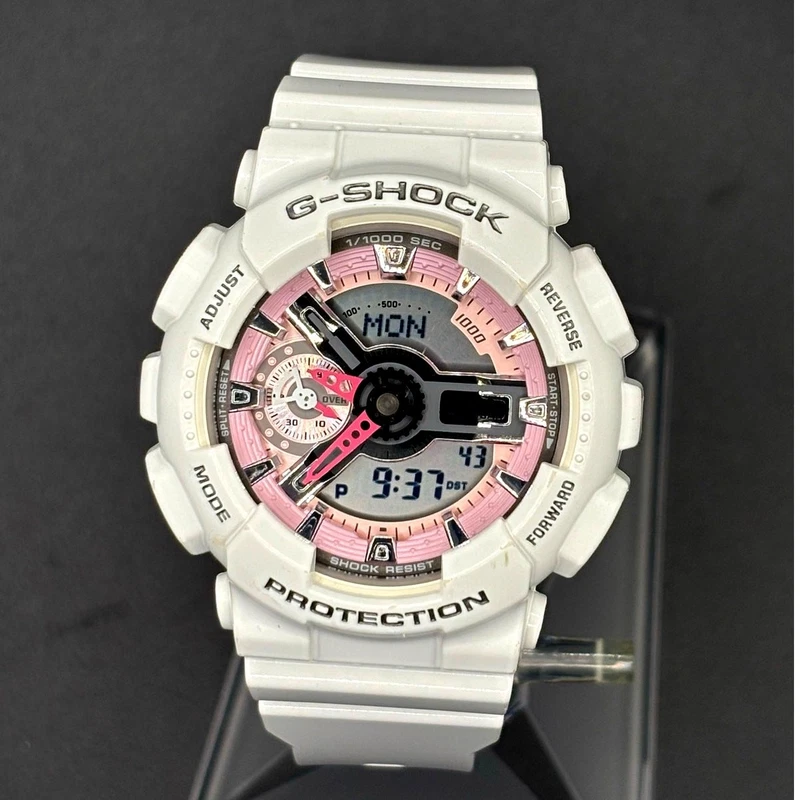 Casio G-Shock GMA-S110MP-7A