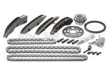 Timing Chain Kit SNR KDC450.01 for BMW 1 (E87) 2 2004-2011