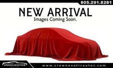 2018 Subaru WRX Limited