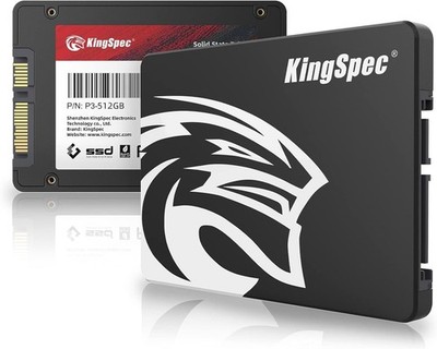 SSD Interne 2.5 '' SATA III Ab 128GB A 2TB Einheiten Wurde Massiv 3D Nand 550MB/S