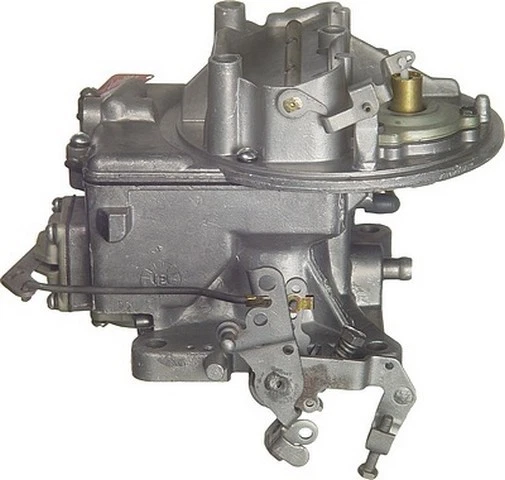 Carburador Autoline C880A para modelos seleccionados de Ford Mercury 73-74 Foto 2 de 4