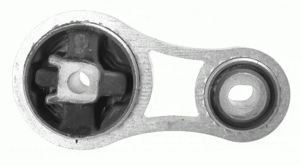 Automatic transmission mount Upper 33807 01 LEMFÖRDER for OPEL RENAULT NISSAN