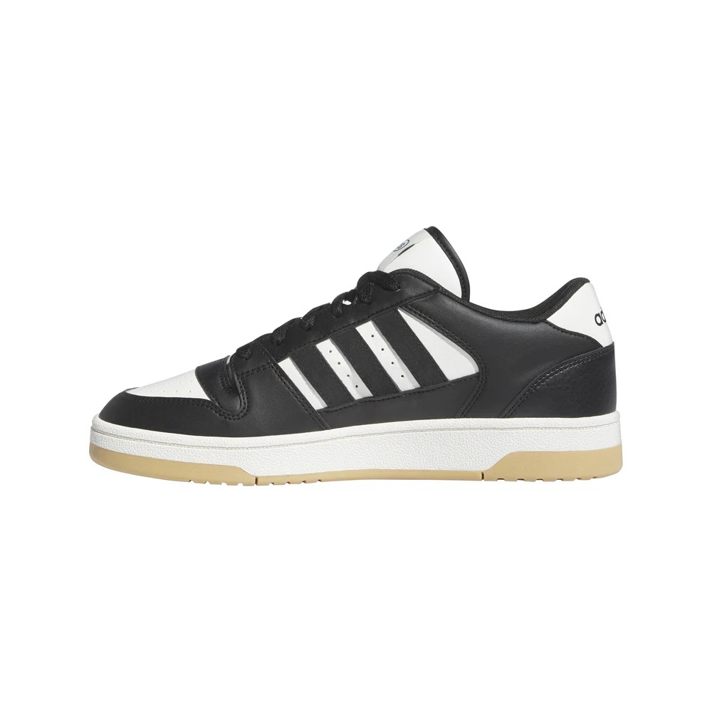 adidas gazelle silver green womens adidas Run 80s main image 0