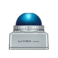 Livox Mid-360 lidar Sensor Original for Self-driving Robots with connect