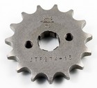 JT JTF274.15 Steel Front Sprocket 15 Tooth