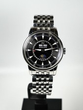 Wyler Vetta Beaux Arts Fasi Lunari  orologio Uomo Automatico
