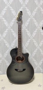 Yamaha Apx 8 | eBay