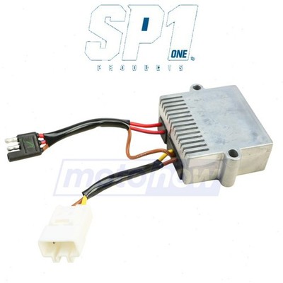 SP1 Voltage Regulator for 2013 Arctic Cat ProClimb M 800 Sno Pro Limited nf