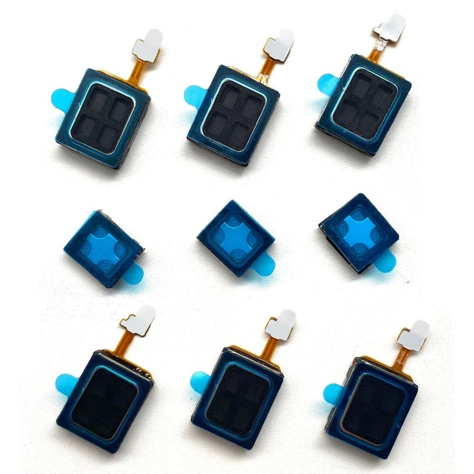 Redmi Note 13 4G 5G / Pro 4G 5G / Pro Plus - Ohr Lautsprecher Ear Speaker Xiaomi