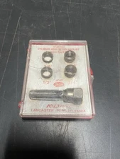 K-D Tools Cylinder head re-threader kit for 14 mm spark plugs Lancaster PA 2125