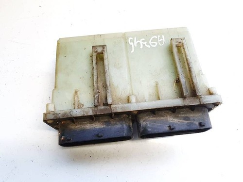 24462346 Lüfter Steuergerät Relais 15408375 Opel Zafira DE2086941-01