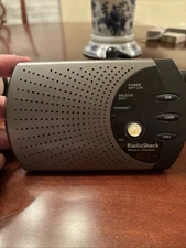 NEW Radio Shack 43-124 Wireless 900MHz Voice-Activated Single Intercom