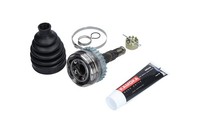 Gelenksatz Antriebswelle Kamoka 6036 FüR Opel Tigra Corsa Combo X01 Meriva S93