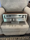 Pioneer SX-580 Vintage Stereo Receiver , Excellent Condition.