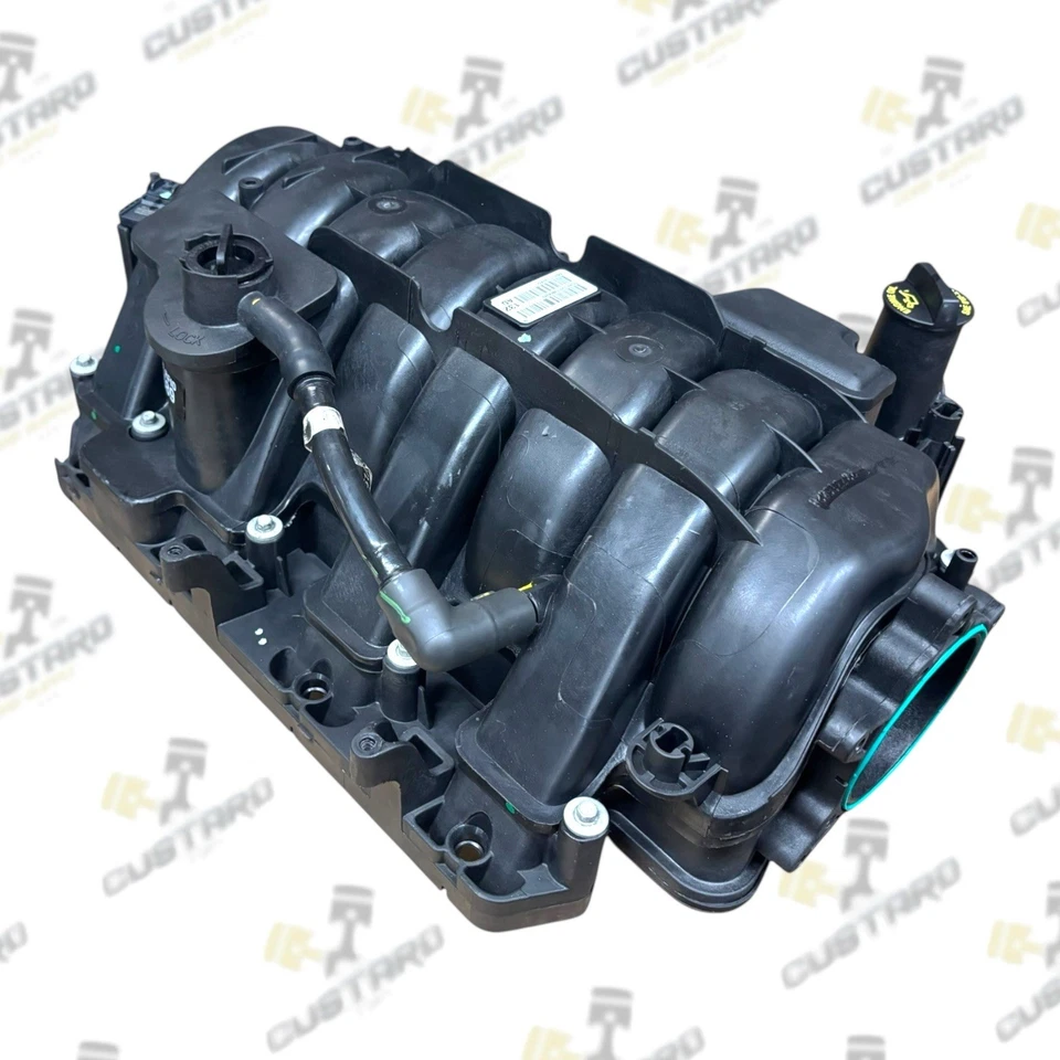 Mopar Dodge Chrysler 5.7L Hemi OEM Bare Intake Manifold | 68411132AD 2009 - 2025 - Image 3 of 4