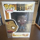 Funko Pop! Vinyl The Walking Dead Michonne's Pet 1 #37 Collectible Figure