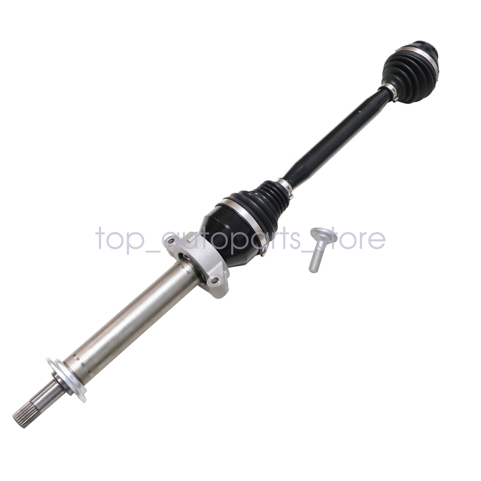 New Front Left Driver Side Axle Shaft Assembly For BMW i8 2014-2020 31608611323