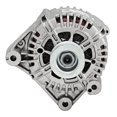 Lichtmaschine Generator 14 V 150 A Ø 54 mm VALEO für u.a. BMW X3