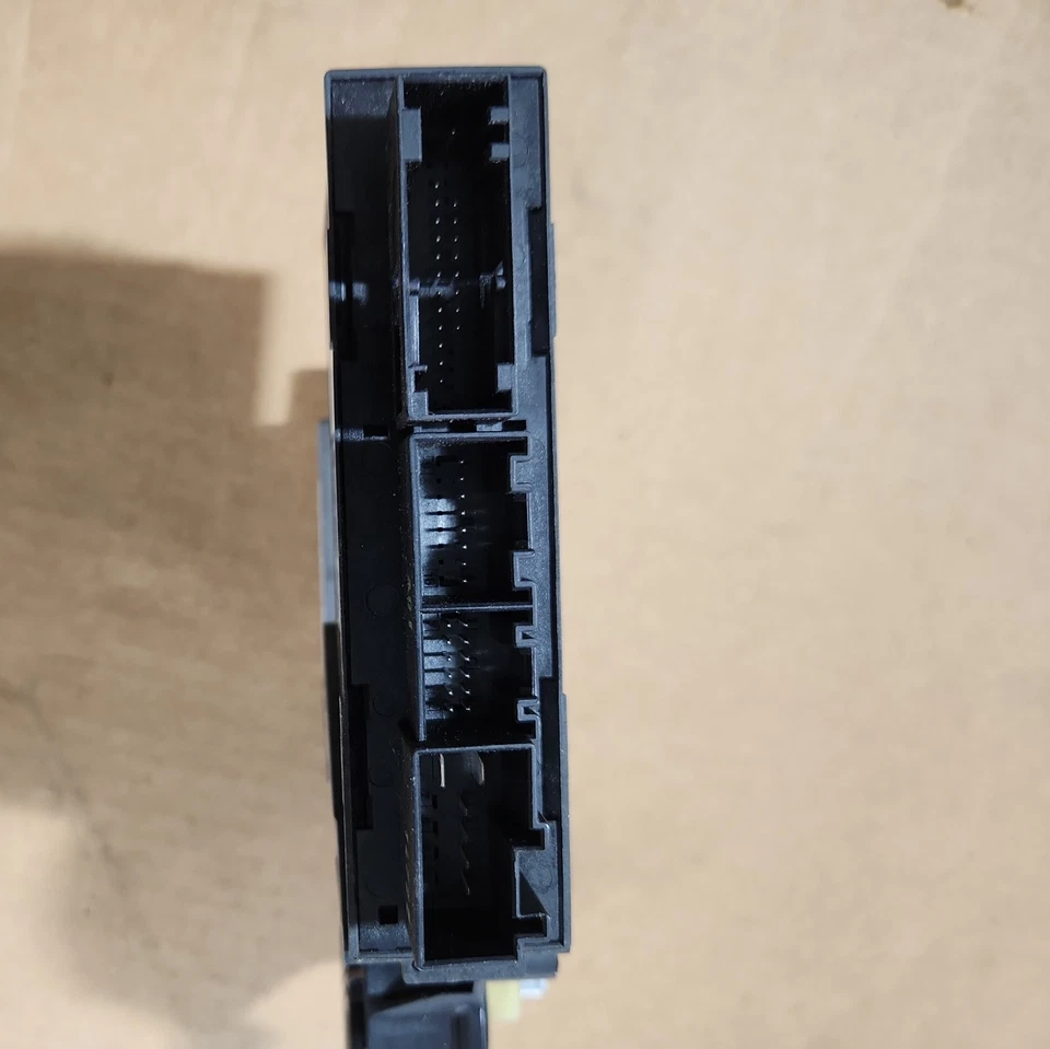 Motor ventana eléctrica pasajero delantero derecho AUDI S4 8E1959802G fabricante de equipos originales Foto 3 de 4