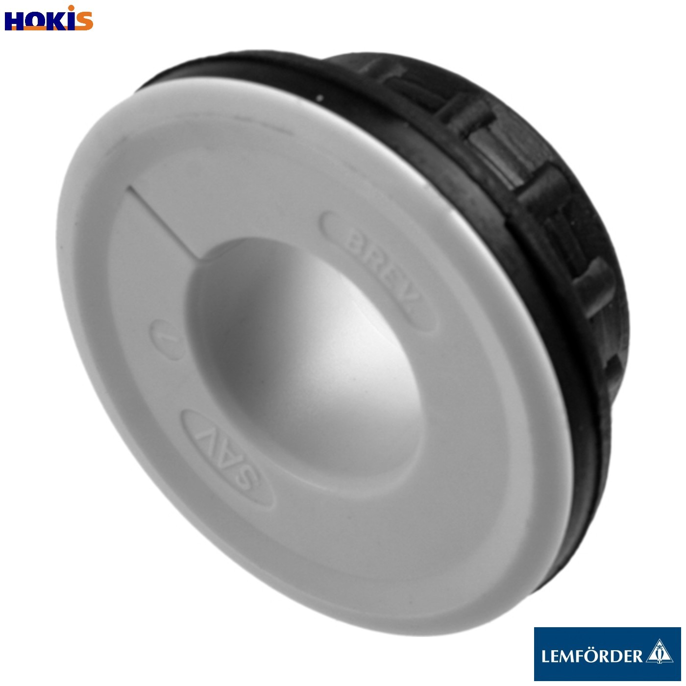 Fits LEMFÖRDER 31102 01 Wah bushing. IVECO DAILY III Platform/Chassis, DAILY II - Image 17