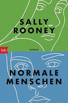 Normale Menschen: Roman von Rooney, Sally | Buch | Zustand gut
