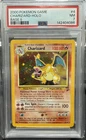 New Listing2000 POKEMON BASE SET 2 #4 CHARIZARD-HOLO PSA 7 ***SWIRL***