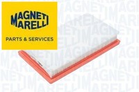 Magneti Marelli 153071762503 Luftfilter Luftfiltereinsatz FüR Fiat FüR Jeep