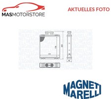 WÄRMETAUSCHER INNENRAUMHEIZUNG MAGNETI MARELLI 350218517000 I FÜR SKODA