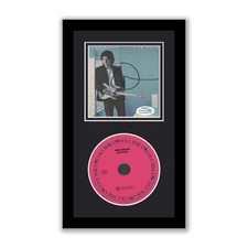 John Mayer Autographed Signed Framed CD Sob Rock ACOA