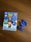 Sticky Hand 1/36 Mystery Mini Toy Story 5 Funko 2026 Vinyl Disney Pixar w/Box