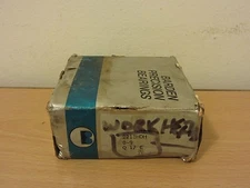 BARDEN 2211HDH SUPER PRECISION BEARINGS / SKF 7211 ACD/P4ADGC