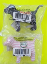 Victoria's Secret PINK Collectible Toy dogs - LOVE PINK  BOO 