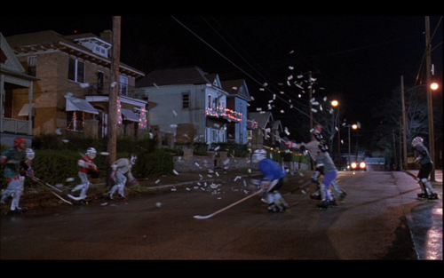 Robocop 3 - factura de utilería de película - Imagen 5 de 6