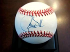 LARRY WALKER 97 MVP ROOKIES EXPOS CARDS HOF SIGNED AUTO VINTAGE ONL BASEBALL BAS