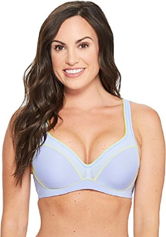 Natori, Intimates & Sleepwear, Natori Yogi Contour High Impact  Convertible Sports Bra White