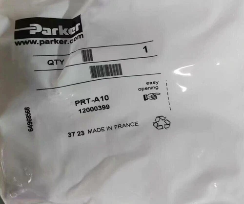 Parker PRT-A10 Pneumatic Valve new via FedEx or DHL