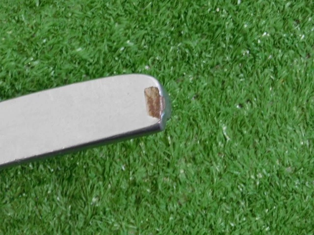 Cubic Balance Forged Cavity 35" Putter - Image 4 of 4