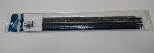 10X Middle Atlantic LBP-1A Horizontal Cable "L" Shape Lacer Bar