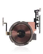 Wireless NFC Charging Flex With Power  Volume For IPhone 12 Pro Max